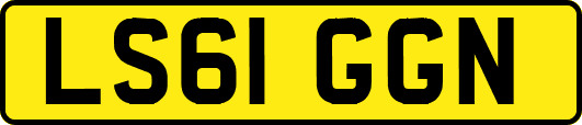 LS61GGN