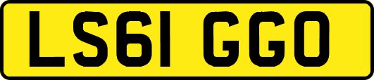 LS61GGO