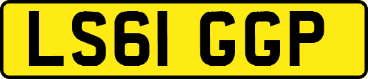 LS61GGP