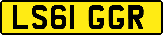 LS61GGR
