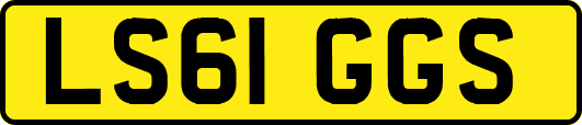 LS61GGS