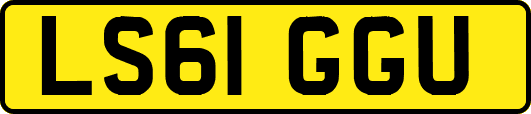LS61GGU