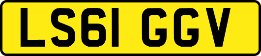 LS61GGV