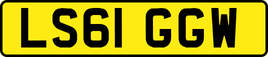 LS61GGW