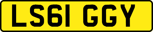LS61GGY