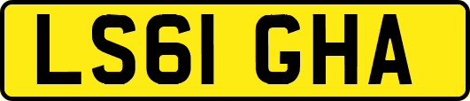 LS61GHA