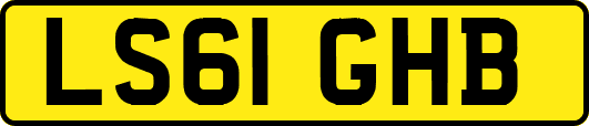 LS61GHB