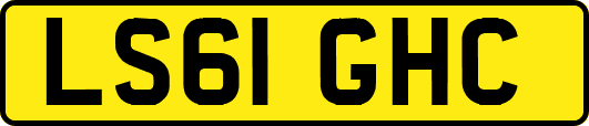 LS61GHC