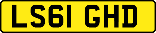 LS61GHD
