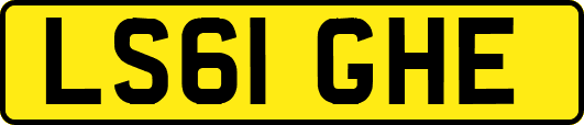 LS61GHE