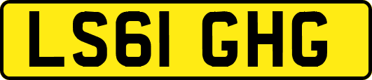 LS61GHG
