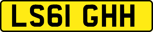 LS61GHH