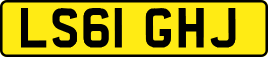 LS61GHJ