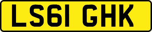 LS61GHK