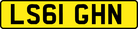 LS61GHN