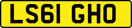 LS61GHO