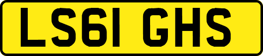 LS61GHS