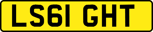 LS61GHT