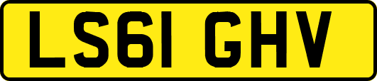 LS61GHV