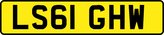 LS61GHW