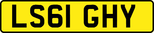 LS61GHY