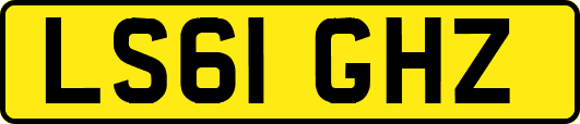 LS61GHZ