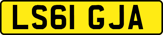 LS61GJA