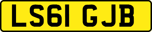 LS61GJB