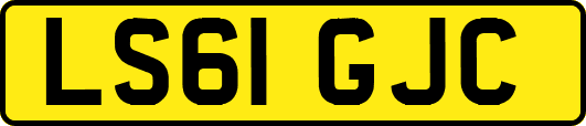 LS61GJC