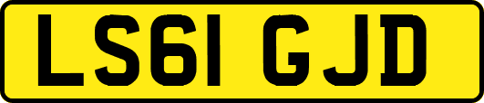 LS61GJD