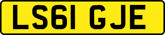 LS61GJE