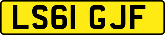 LS61GJF