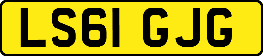 LS61GJG
