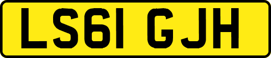LS61GJH