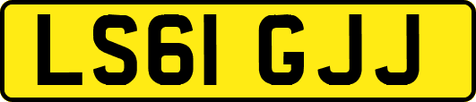LS61GJJ