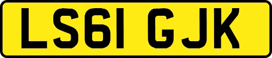LS61GJK