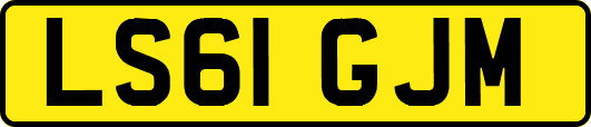 LS61GJM