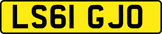LS61GJO