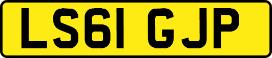 LS61GJP