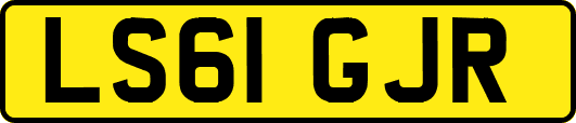 LS61GJR