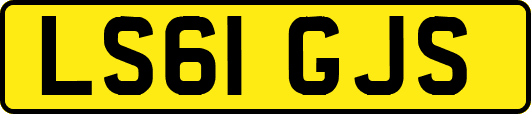LS61GJS