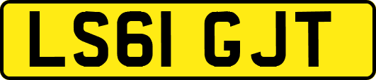 LS61GJT