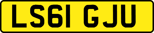 LS61GJU