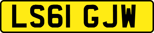 LS61GJW