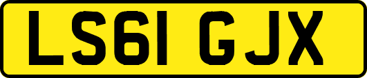 LS61GJX