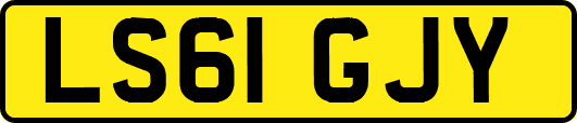 LS61GJY