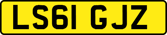 LS61GJZ