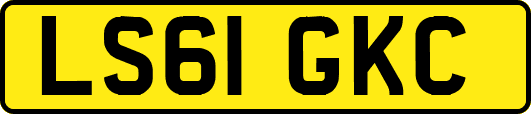 LS61GKC