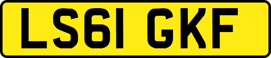 LS61GKF