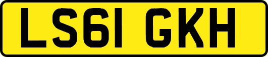 LS61GKH